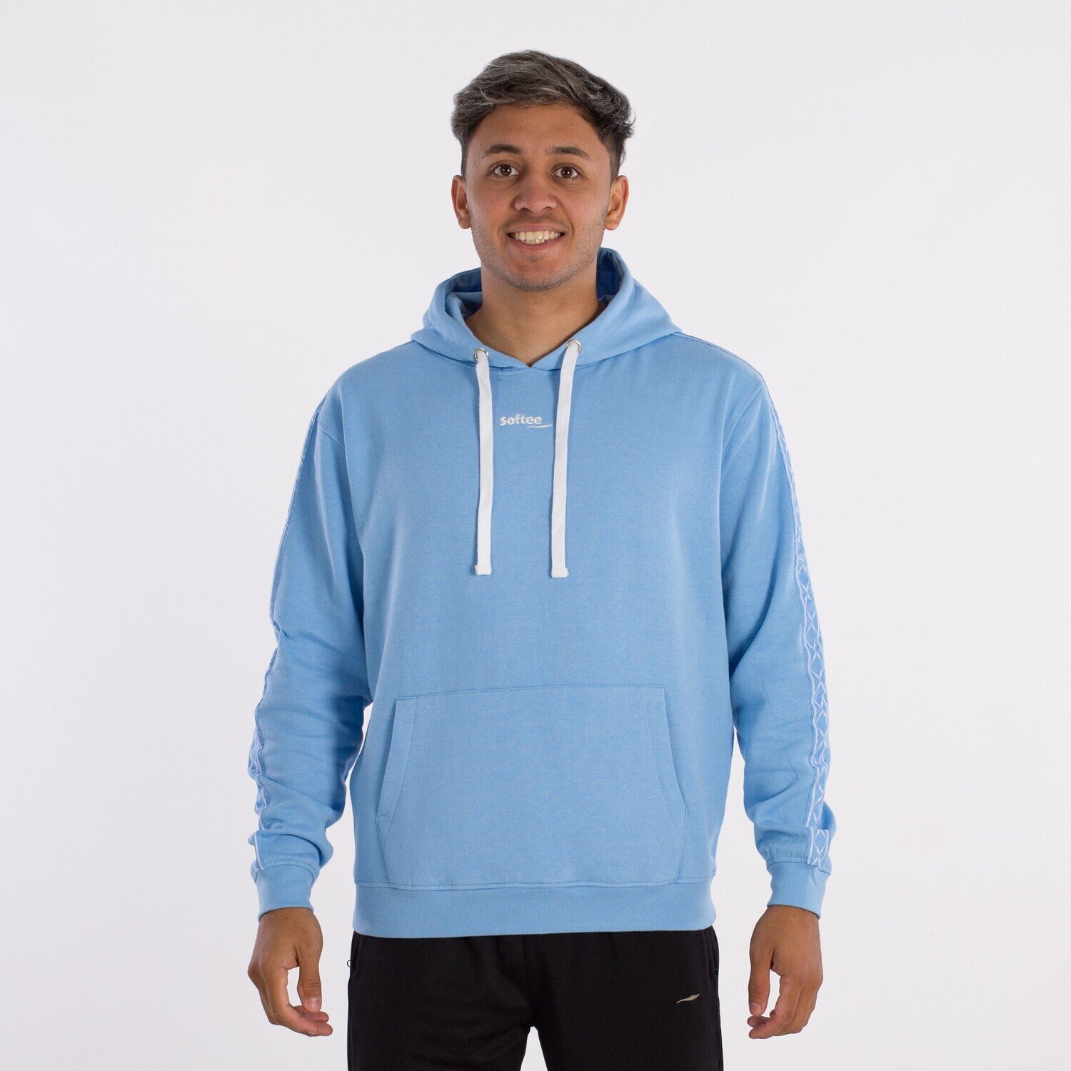 SUDADERA SOFTEE STAR ADULTOL