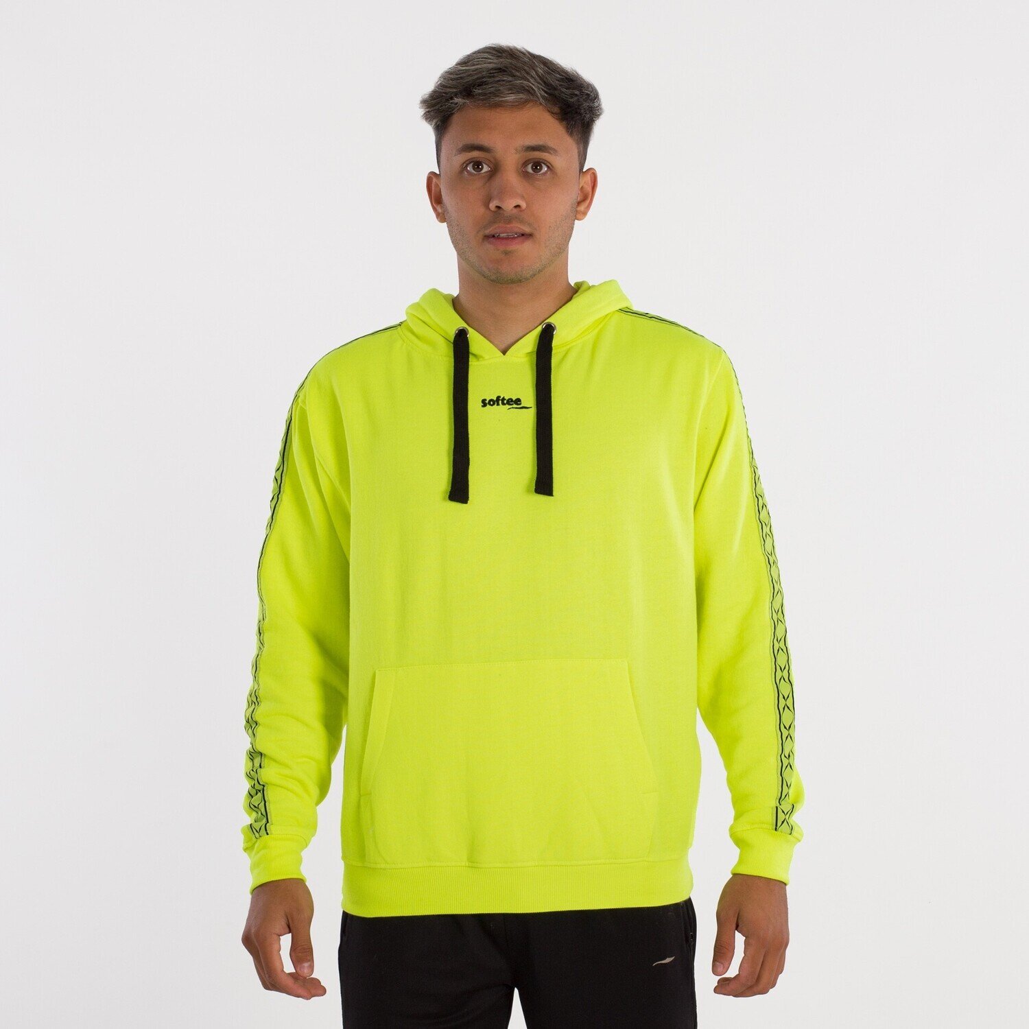 SUDADERA SOFTEE STAR ADULTOXXL