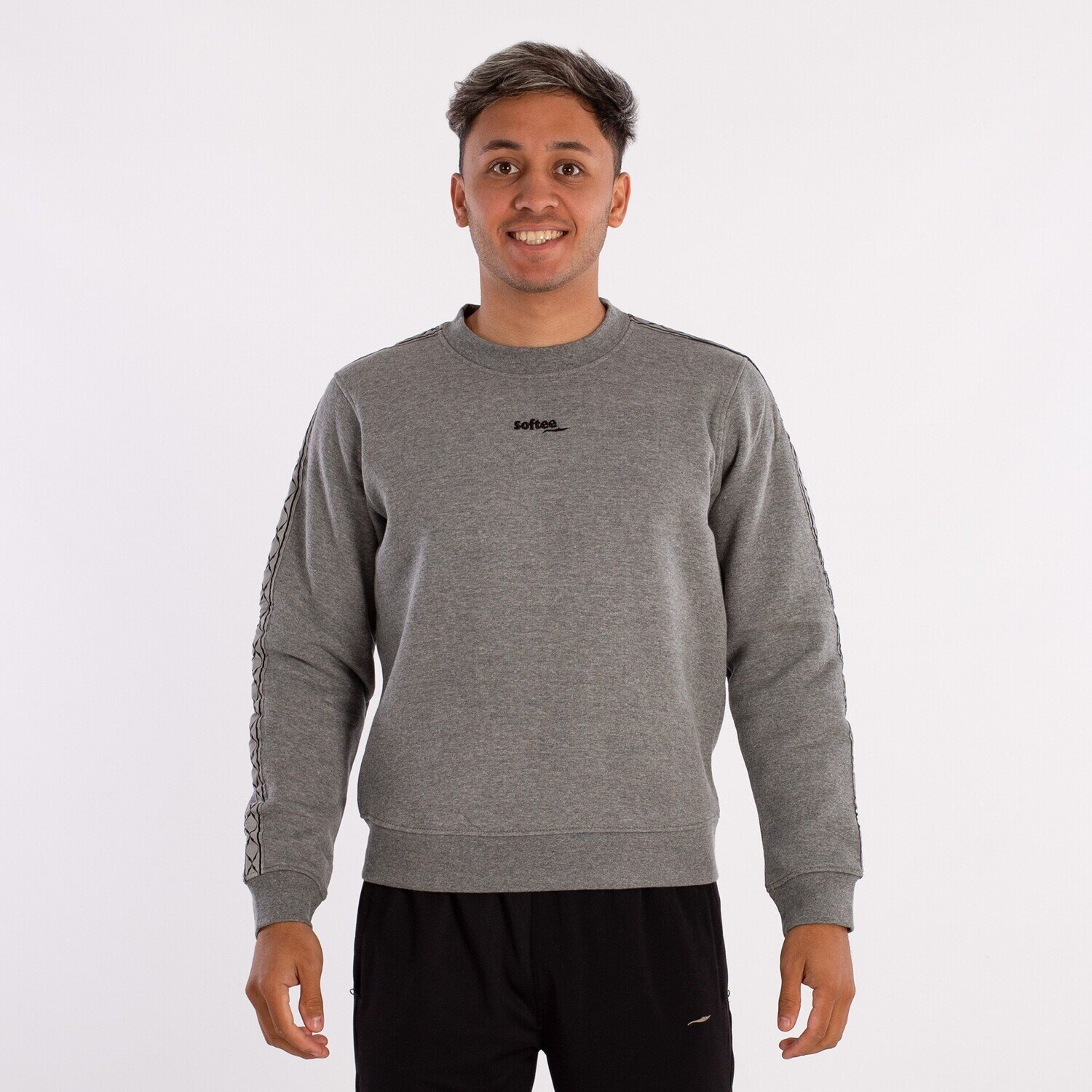 SUDADERA SOFTEE PLANET ADULTOXL