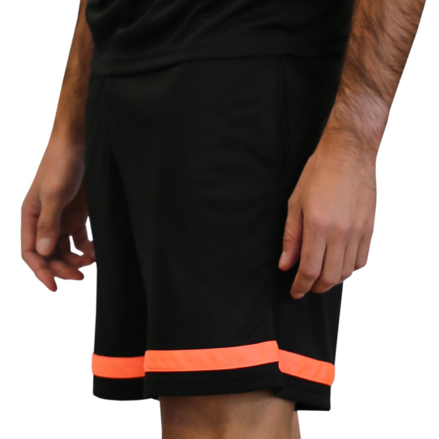 PANTAL�N CORTO SOFTEE PRIMAX CON BOLSILLOS HOMBREXXL