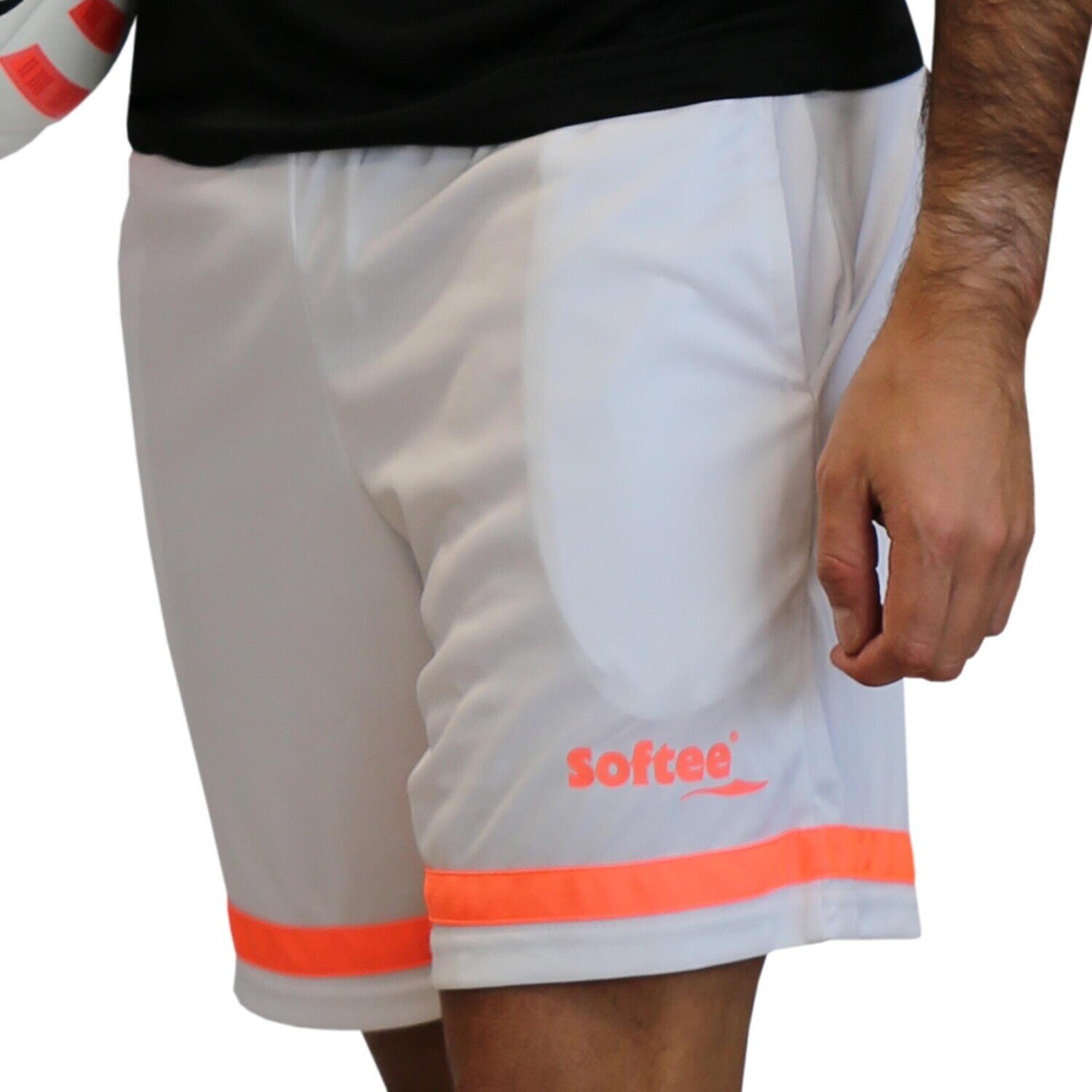 PANTAL�N CORTO SOFTEE PRIMAX CON BOLSILLOS NI�O10 A�OS