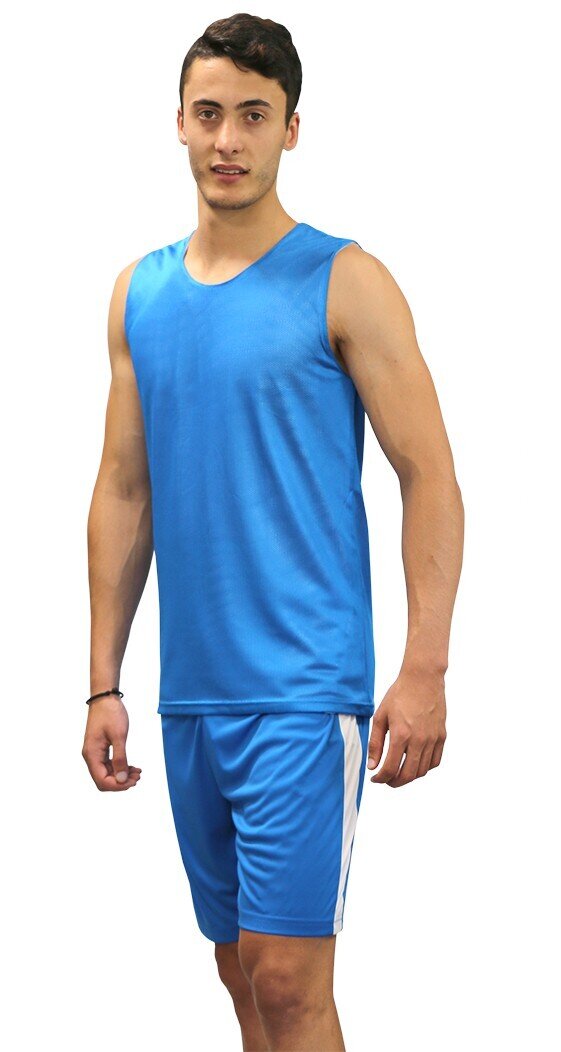 PANTAL�N SOFTEE BASKET RO ADULTOXXL