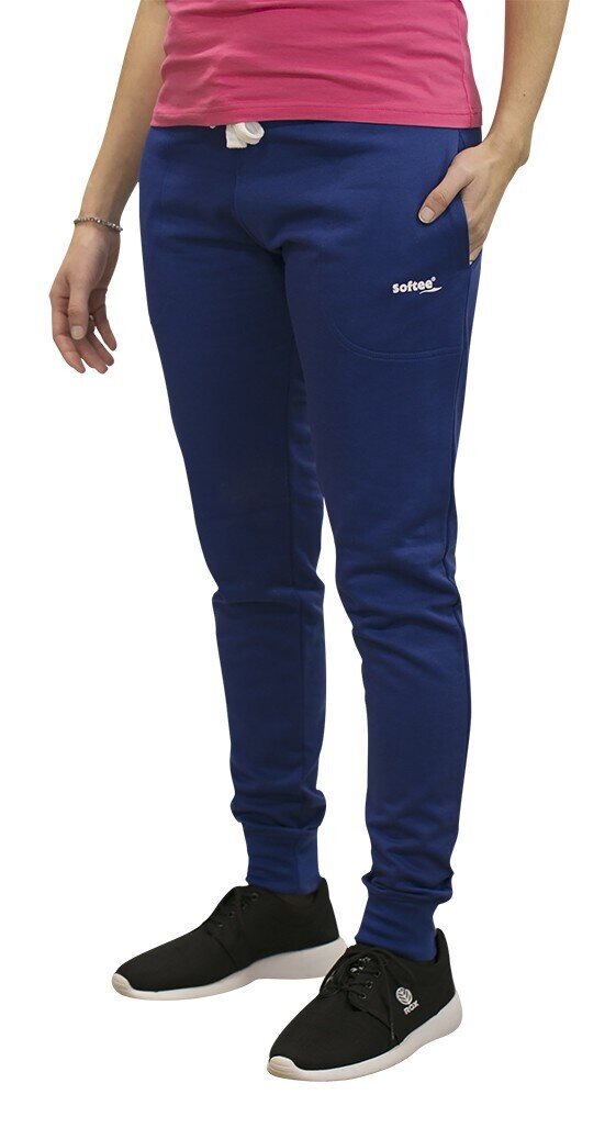 PANTAL�N ALGODON SOFTEE DETROIT ADULTOL