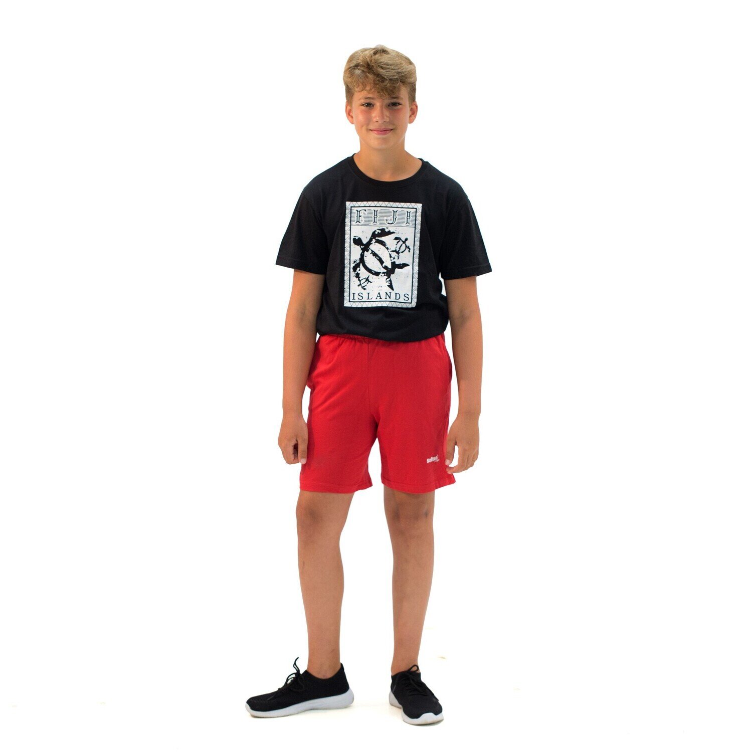 BERMUDA SOFTEE �NIX INFANTIL10 A�OS