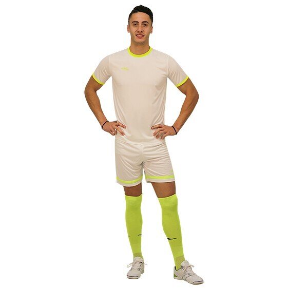 PANTAL�N CORTO SOFTEE PRIMAX NEW SIN BOLSILLOS HOMBREM