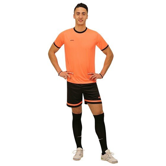 PANTAL�N CORTO SOFTEE PRIMAX NEW SIN BOLSILLOS HOMBREM