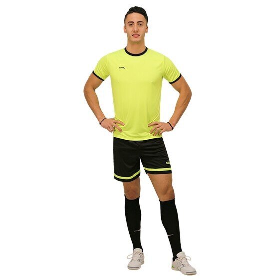 PANTAL�N CORTO SOFTEE PRIMAX NEW SIN BOLSILLOS NI�O12 A�OS