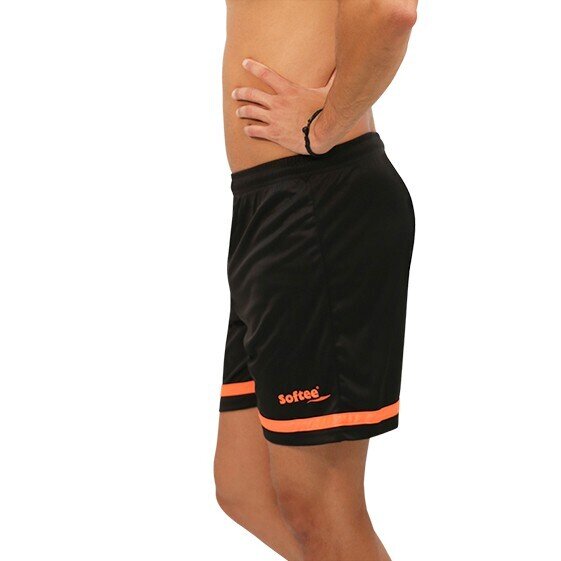 PANTAL�N CORTO SOFTEE PRIMAX NEW SIN BOLSILLOS NI�O6 A�OS