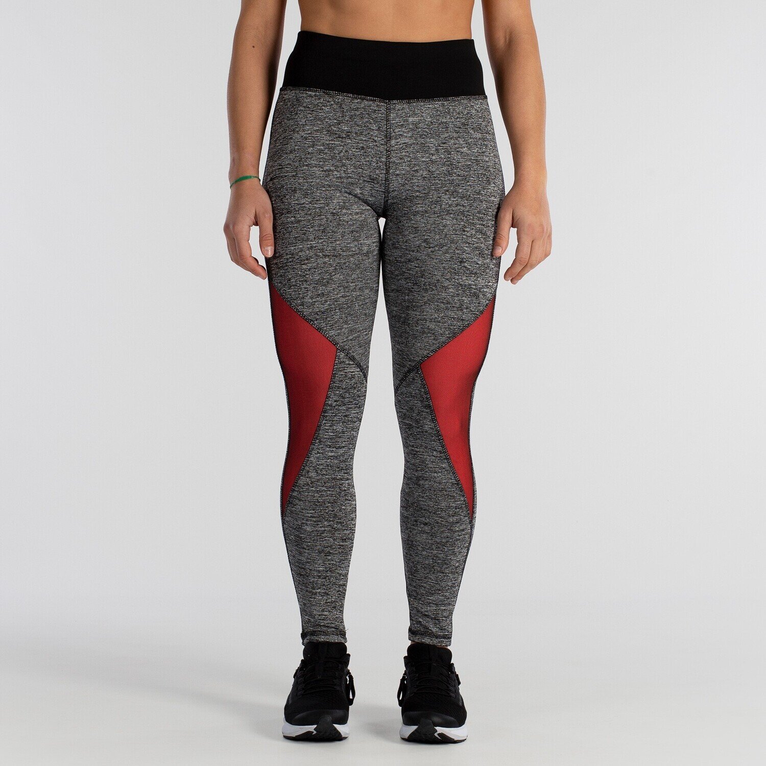 LEGGING SOFTEE FIT ALEXIAXL