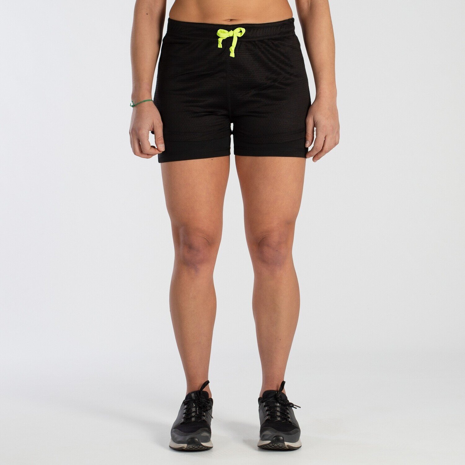 SHORT SOFTEE FIT MIAXS