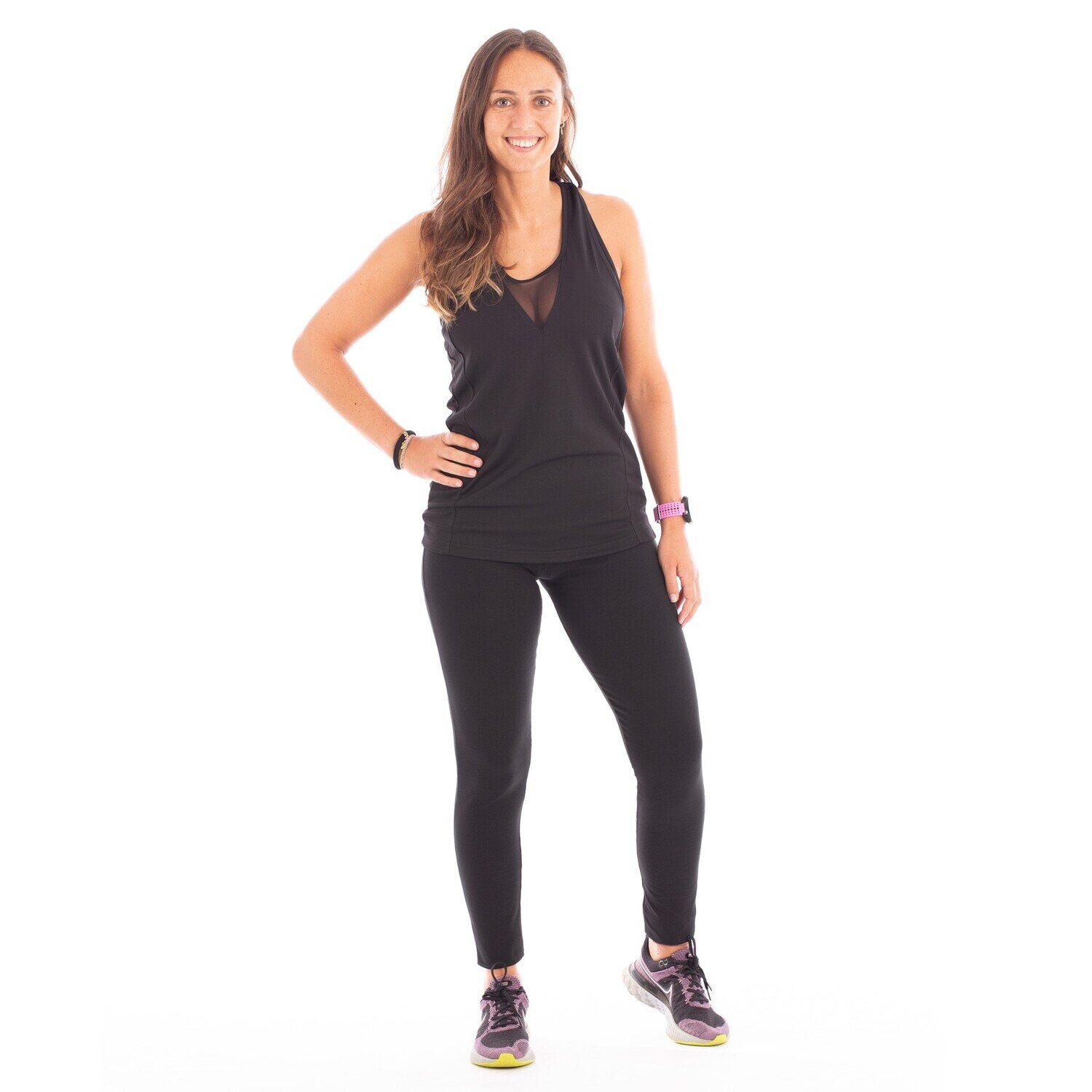 LEGGING SOFTEE AMATISTA INFANTIL14 A�OS