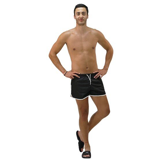 BA�ADOR SOFTEE LANZADA INFANTIL8 A�OS BA�ADOR SOFTEE LANZADA INFANTIL8 A�OS