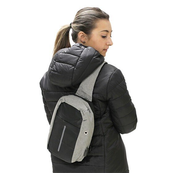BANDOLERA SOFTEE MODELLUNICA