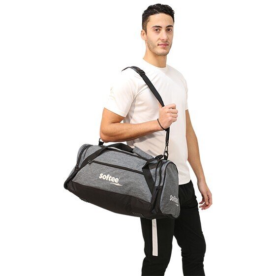 BOLSA DEPORTE SOFTEE TRAVELLINGUNICA
