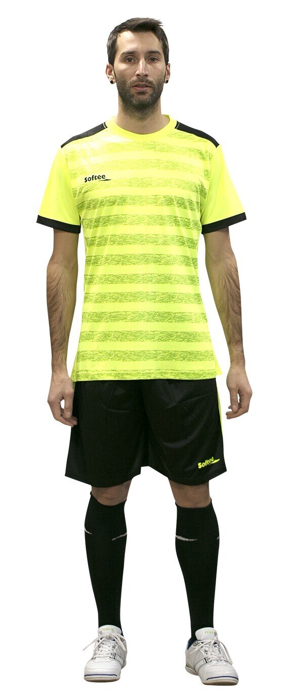 SET SOFTEE LEADER ADULTOXL