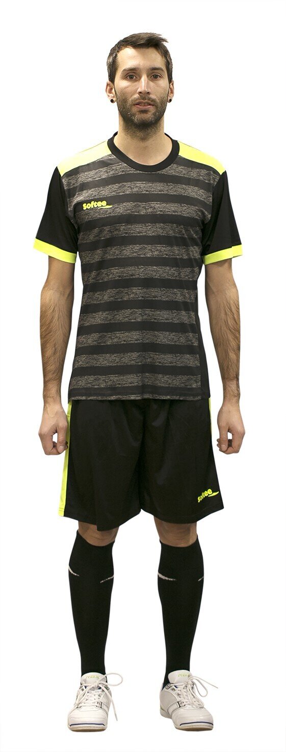 SET SOFTEE LEADER ADULTOL