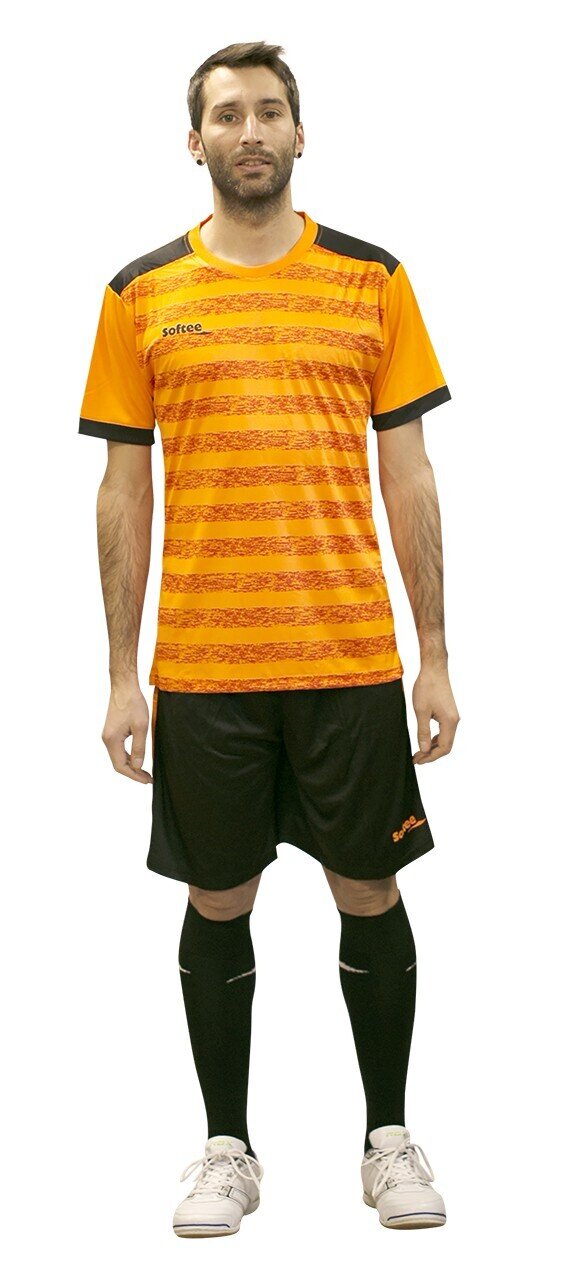 SET SOFTEE LEADER ADULTOS