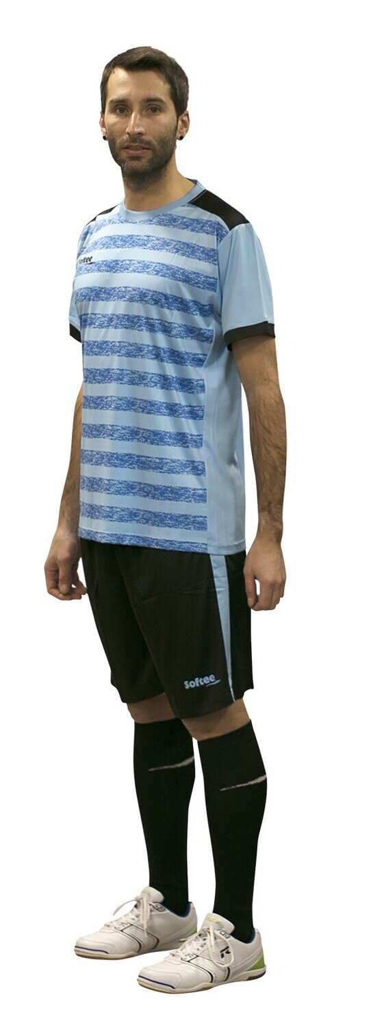 SET SOFTEE LEADER ADULTOM