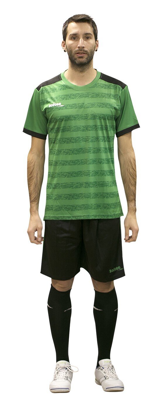 SET SOFTEE LEADER ADULTOM