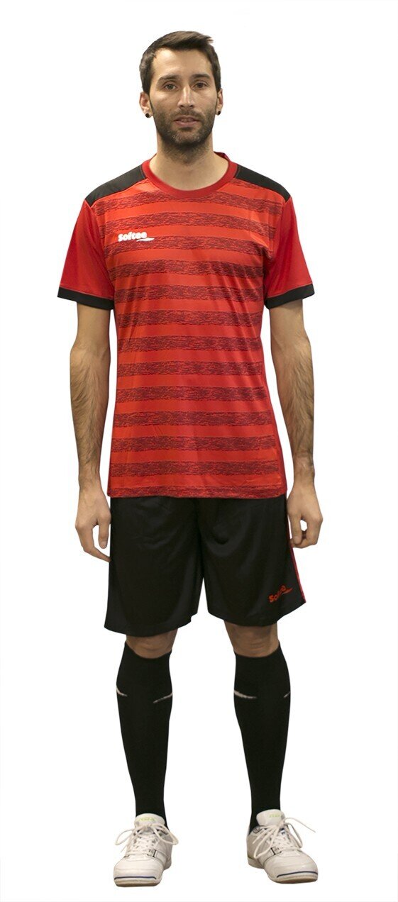 SET SOFTEE LEADER INFANTIL6 A�OS