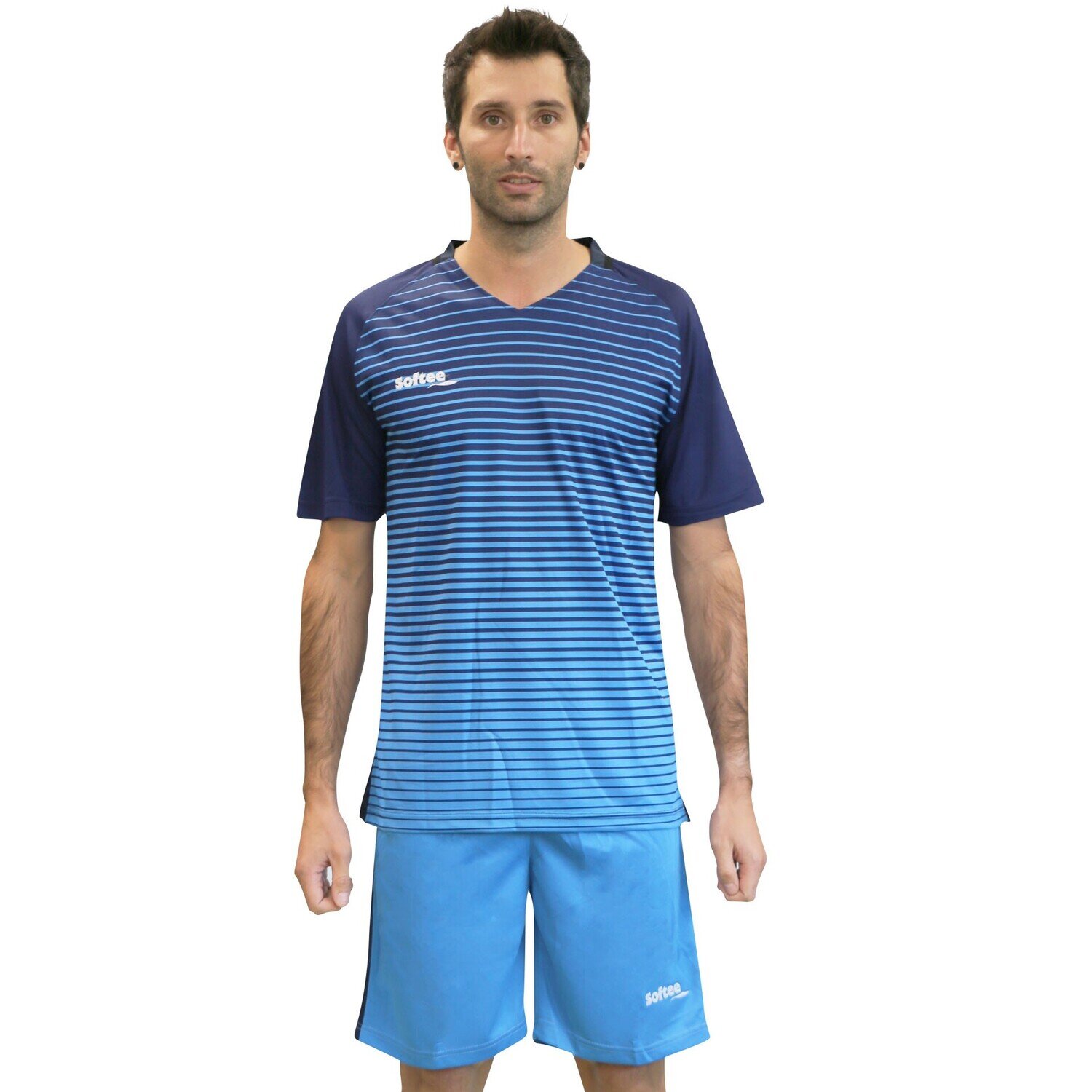 SET SOFTEE PREMIER INFANTIL8 A�OS