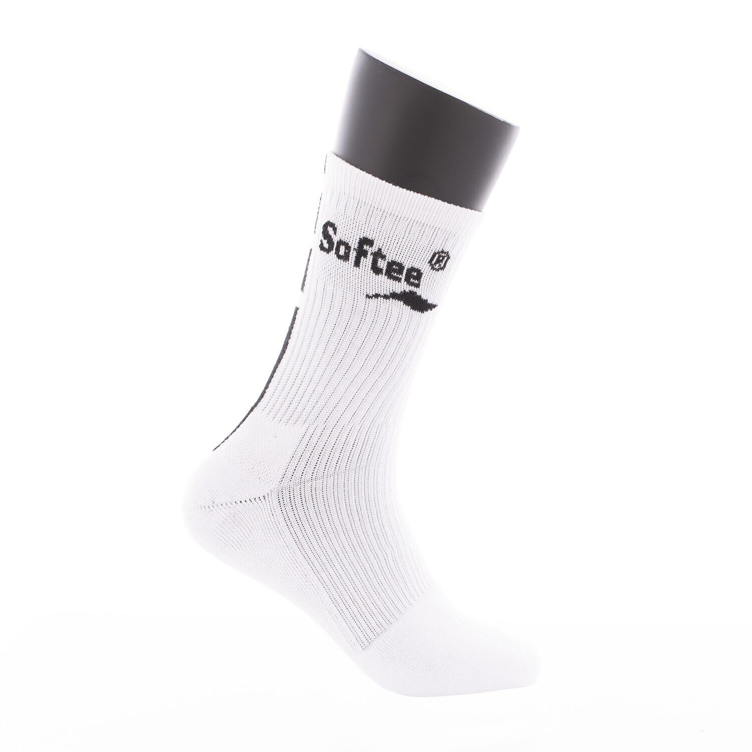 CALCETINES SOFTEE MEDIA CA�A PREMIUM35-38 CALCETINES SOFTEE MEDIA CA�A PREMIUM35-38