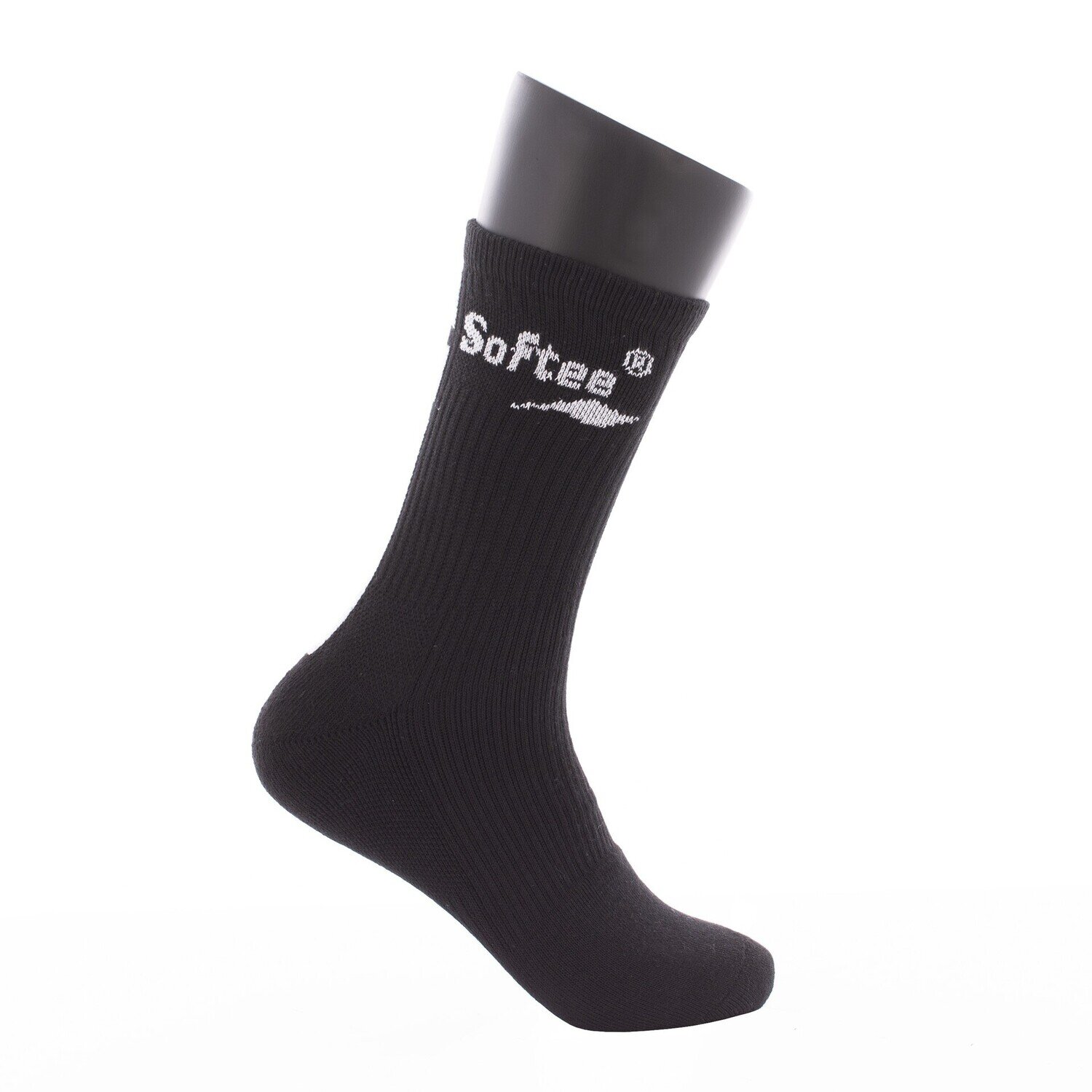 CALCETINES SOFTEE MEDIA CA�A PREMIUM39-42