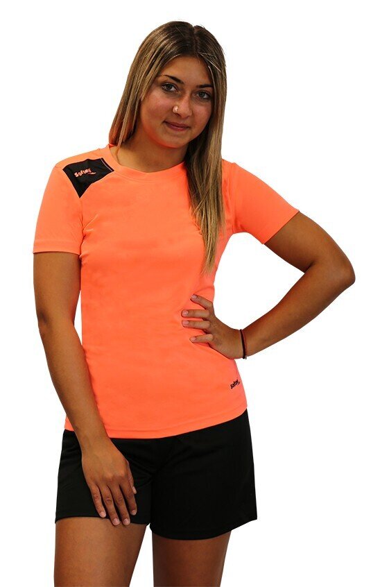 CAMISETA SOFTEE FULL MUJERXS