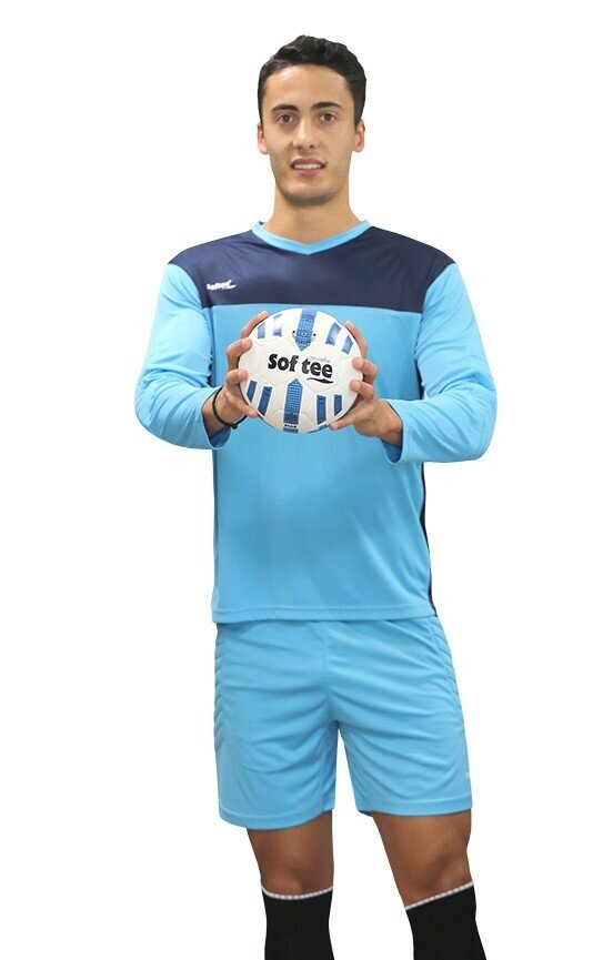 CAMISETA SOFTEE FULL PORTERO INFANTIL41974