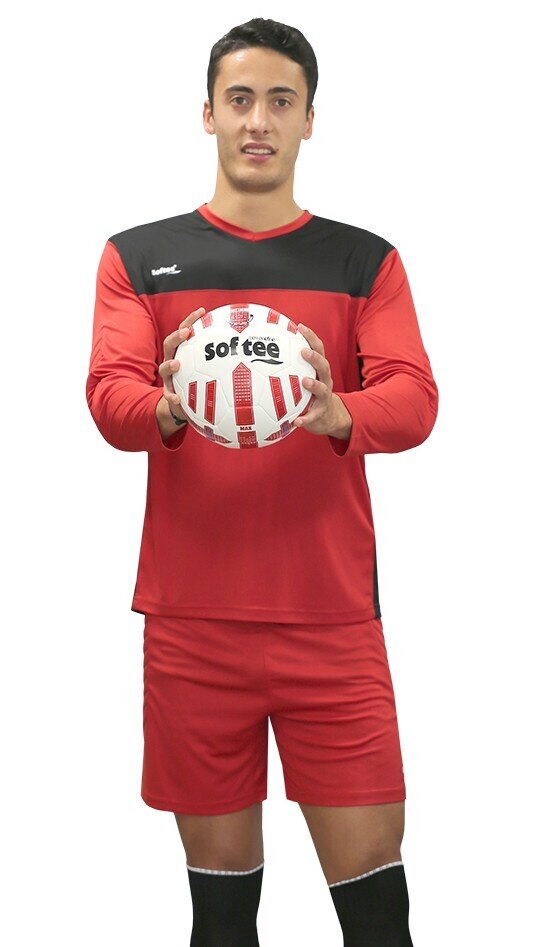 CAMISETA SOFTEE FULL PORTERO INFANTIL44842