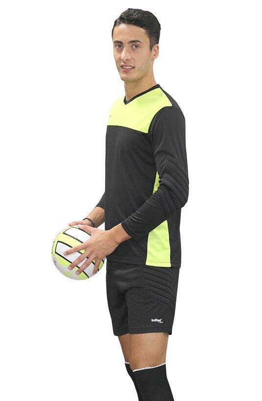 CAMISETA SOFTEE FULL PORTEROXL CAMISETA SOFTEE FULL PORTEROXL