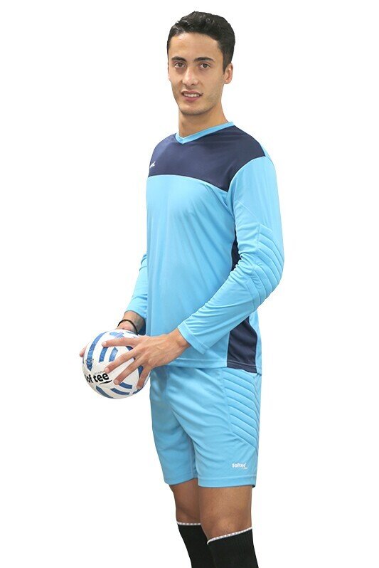 CAMISETA SOFTEE FULL PORTEROS