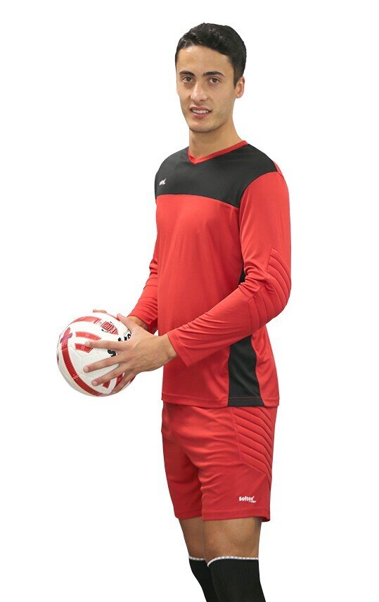 CAMISETA SOFTEE FULL PORTEROXL