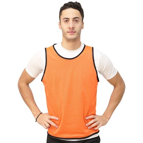 PETO REVERSIBLE UNISEXJUVENIL