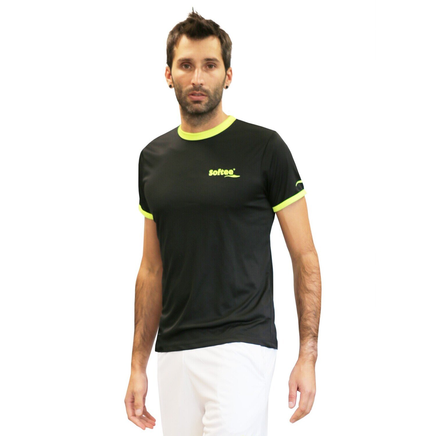 CAMISETA SOFTEE GALAXY HOMBREXL