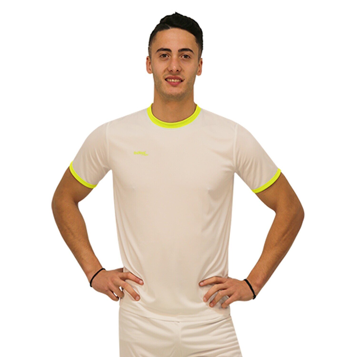 CAMISETA SOFTEE GALAXY HOMBREXL