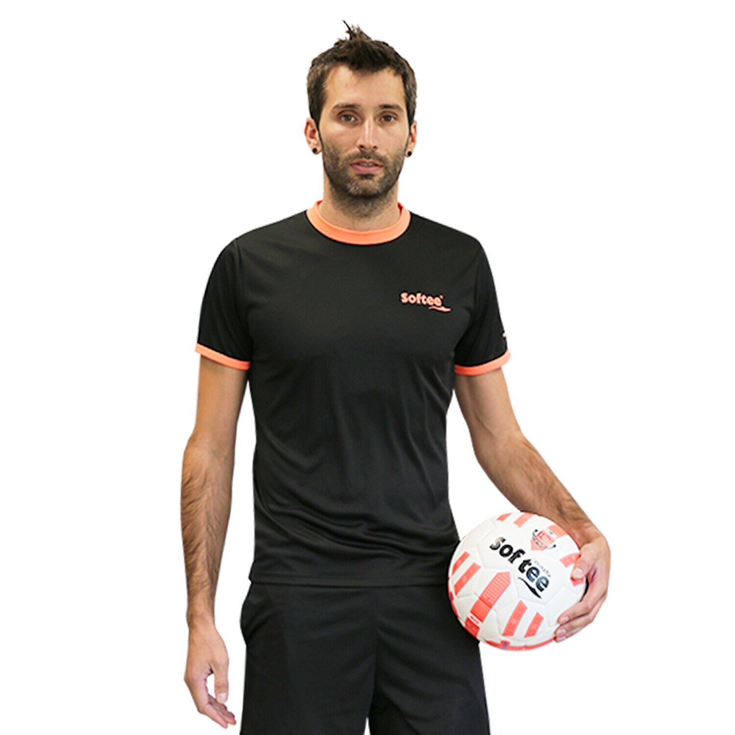 CAMISETA SOFTEE GALAXY HOMBREXXL