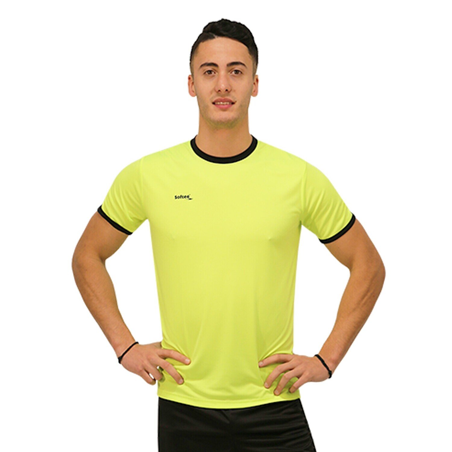 CAMISETA SOFTEE GALAXY NI�O6 A�OS