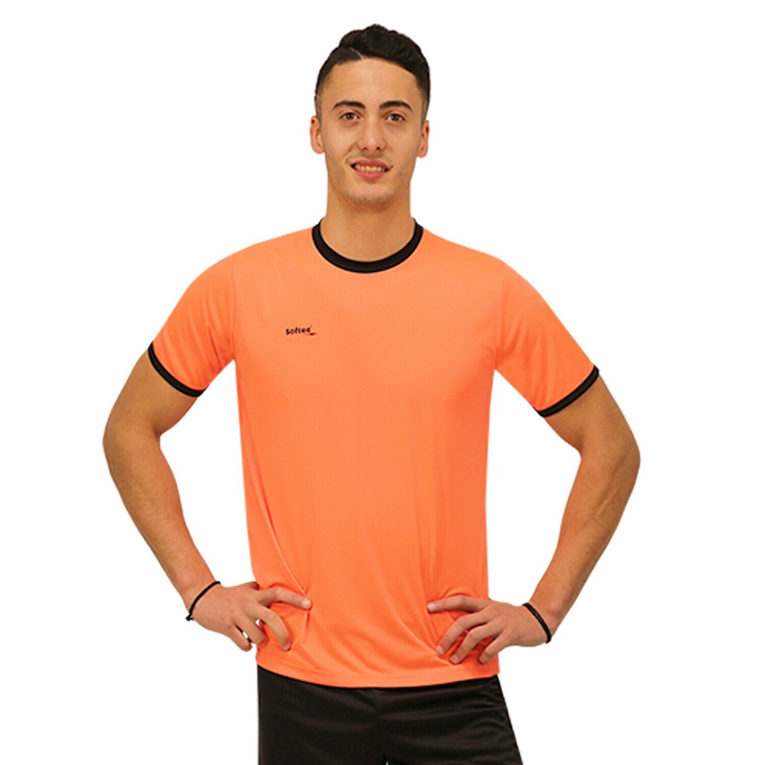 CAMISETA SOFTEE GALAXY NI�O10 A�OS