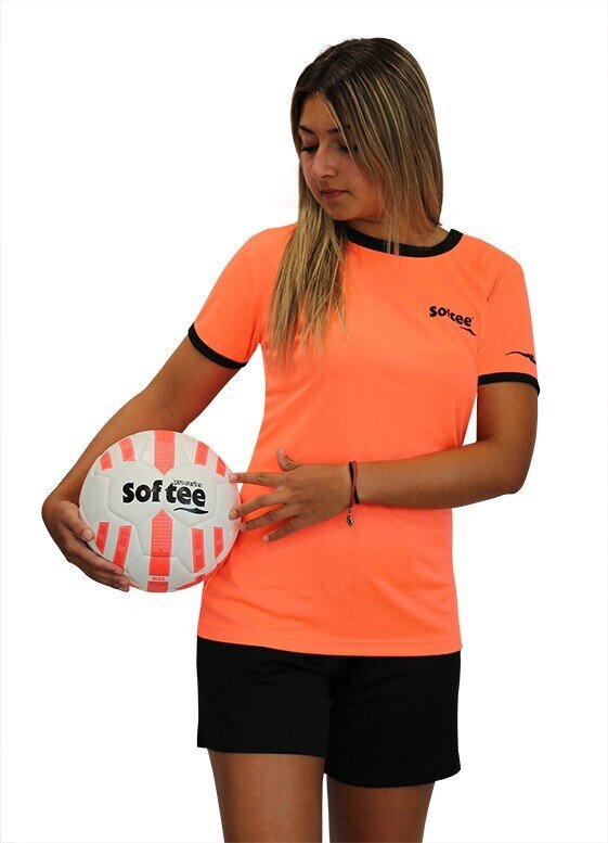 CAMISETA SOFTEE GALAXY NI�A6 A�OS