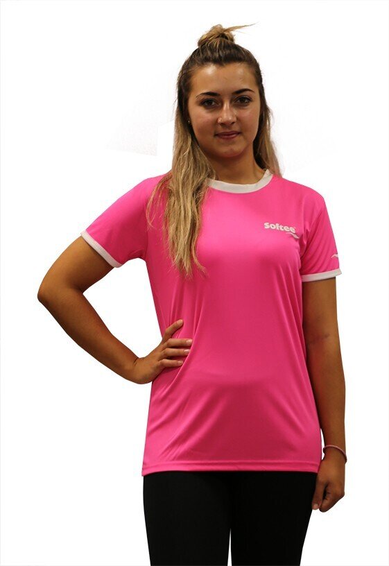 CAMISETA SOFTEE GALAXY NI�A8 A�OS