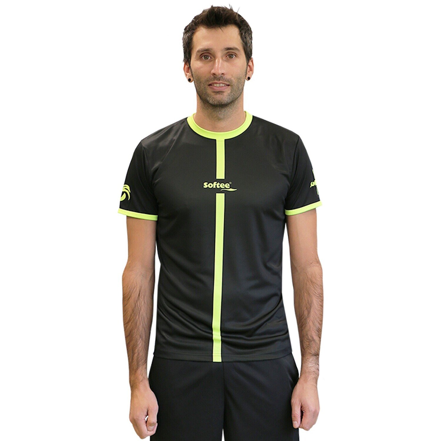 CAMISETA SOFTEE TIPEX HOMBREL