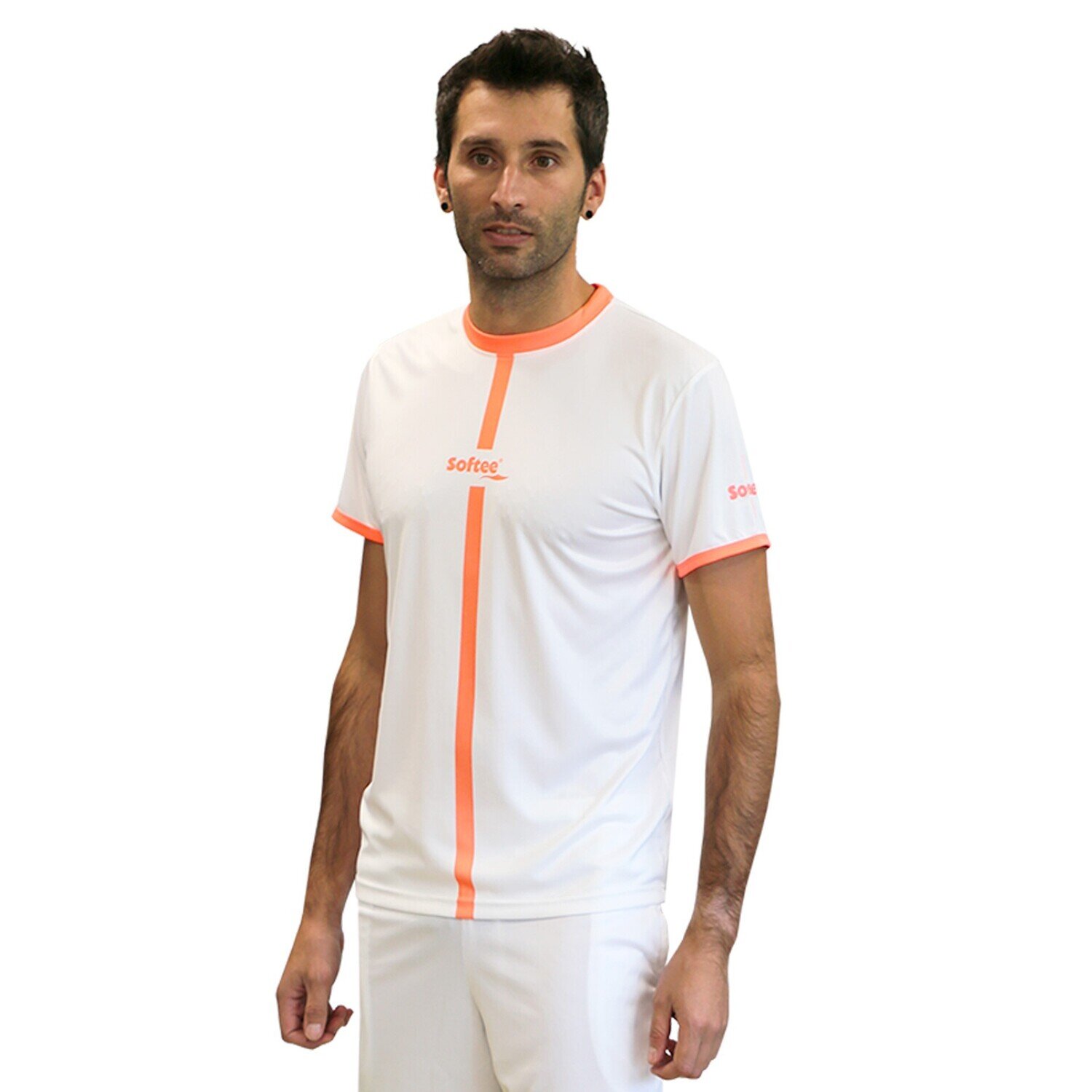 CAMISETA SOFTEE TIPEX HOMBRES