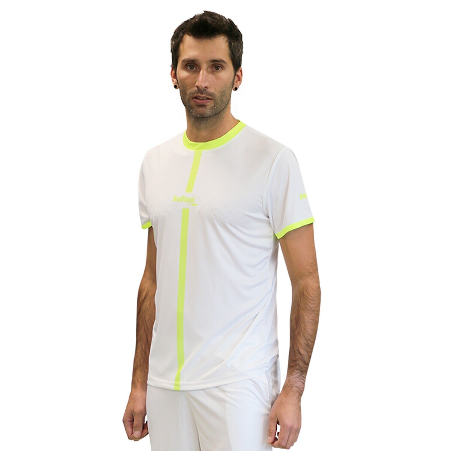 CAMISETA SOFTEE TIPEX NI�O12 A�OS