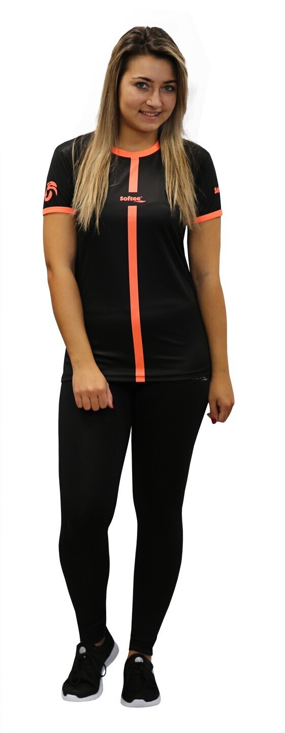 CAMISETA SOFTEE TIPEX NI�A8 A�OS