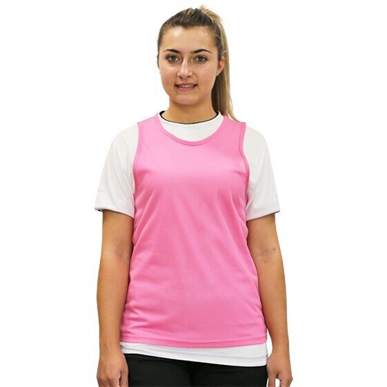 PETO SOFTEE MUJER JUNIOR (de 10 a 14 a�os)UNICA