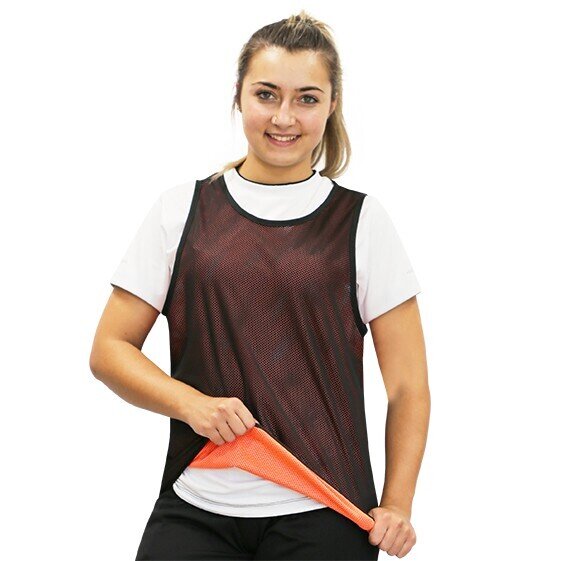 PETO REVERSIBLE MUJERSENIOR