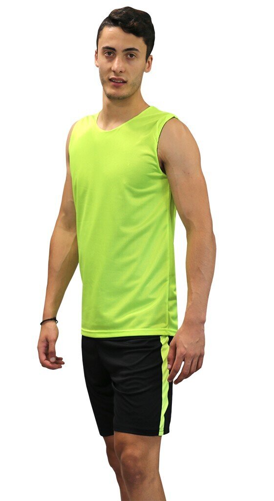 CAMISETA SOFTEE  BASKET MAY ADULTOXL