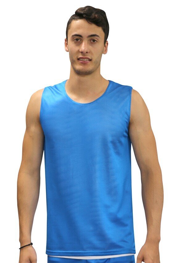 CAMISETA SOFTEE  BASKET MAY ADULTOXL