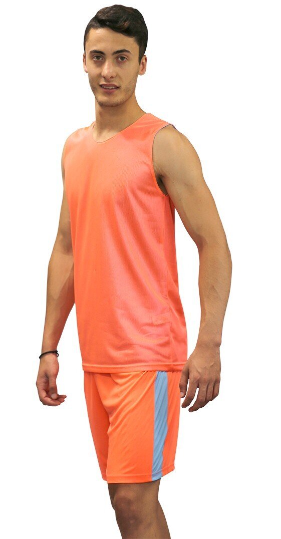 CAMISETA SOFTEE  BASKET MAY ADULTOL